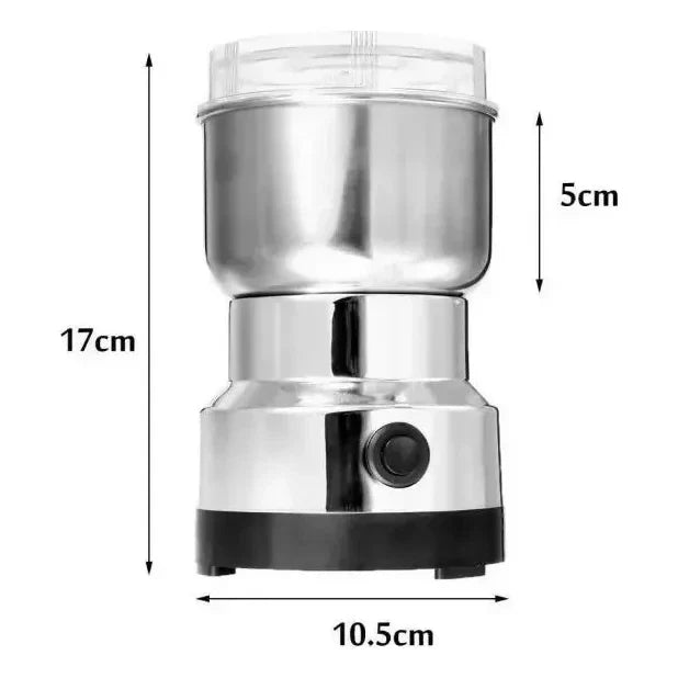 Molinillo / Triturador de Granos 110 V · 200 W